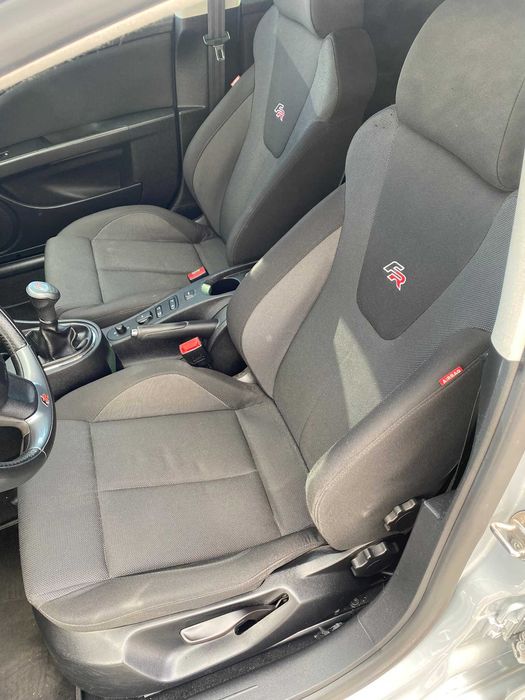 Seat Leon 2.0TFSI FR