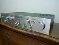 FISHER CA-2030 INTEGRATED Wzmacniacz VINTAGE JAPAN st. idealny