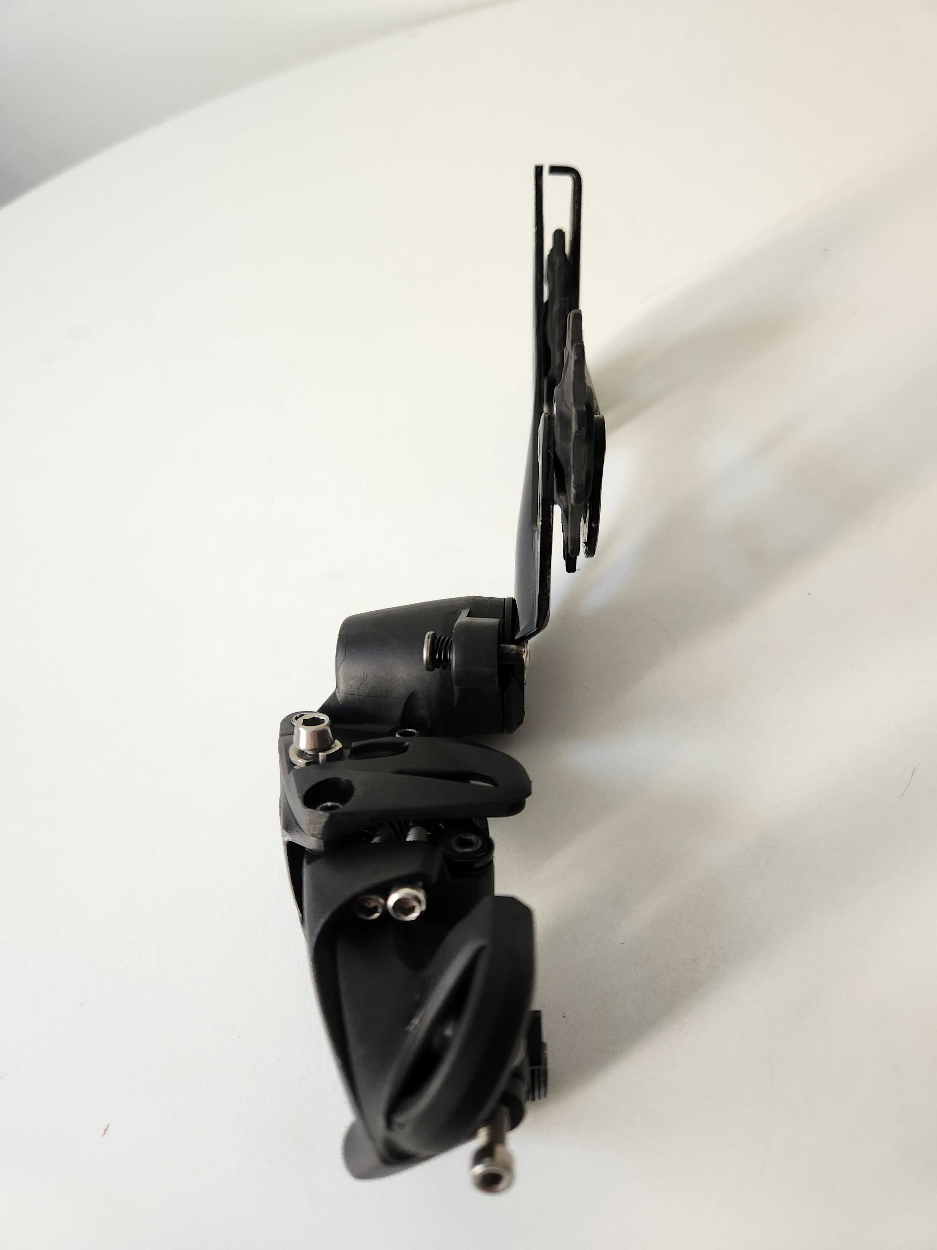 SRAM SX Eagle 12s – przerzutka + manetka e-MTB, Single Click