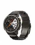 Smartwatch Maxcom Titan Chronos Czarny jak nowy
