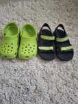 Крокси Crocs сабо босоніжки