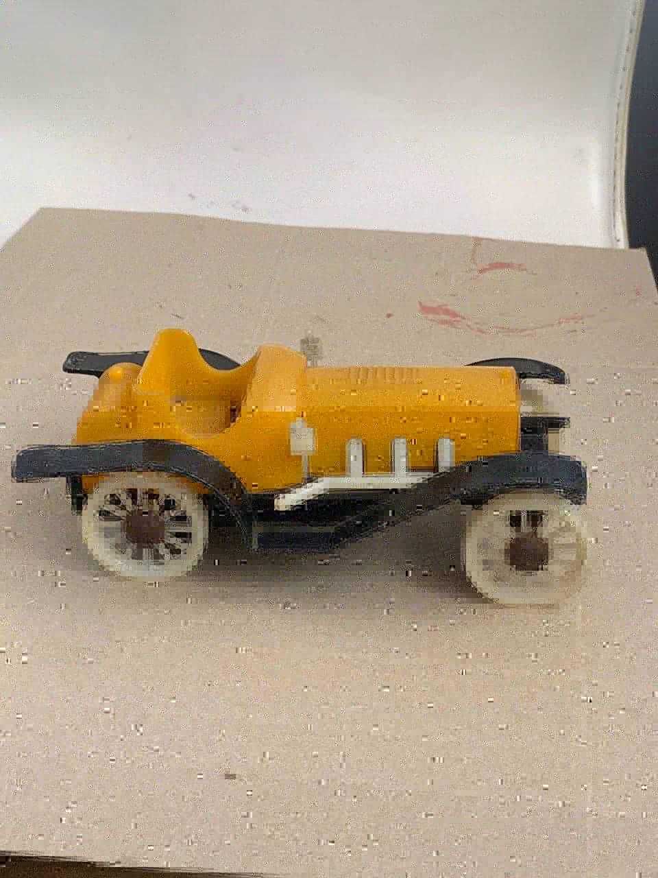 Машинки 6 штуки СССР
