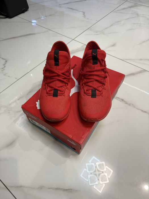 Кросівки Puma, кеди puma, кросівки puma 44 розмір, Cell Vive Alt Mesh