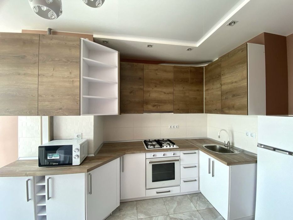 Оренда 1-кім. квартири, вул. Малоголосківська 16Б, ЖК Plus