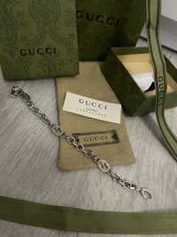 браслет gucci