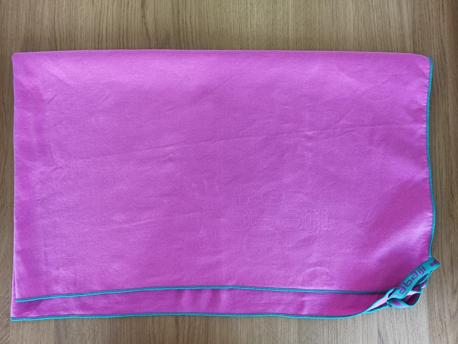 Toalha de natação Nabaji