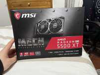 Placa Gráfica Radeon 5500 XT 8GB