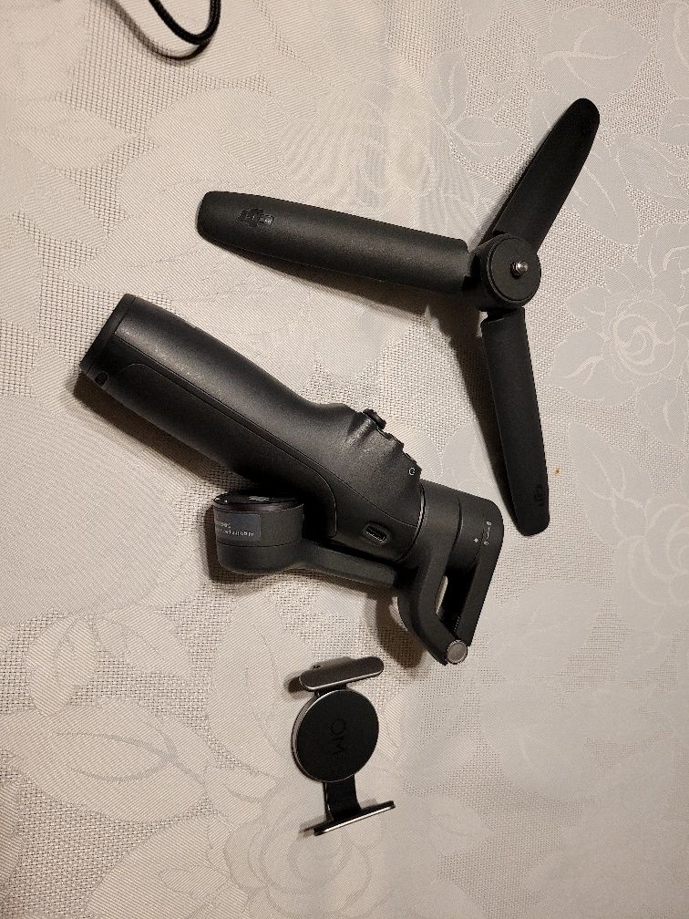 Gimbal DJI Osmo Mobile 6