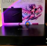 Wacom Intuos comic розмір M графічний планшет