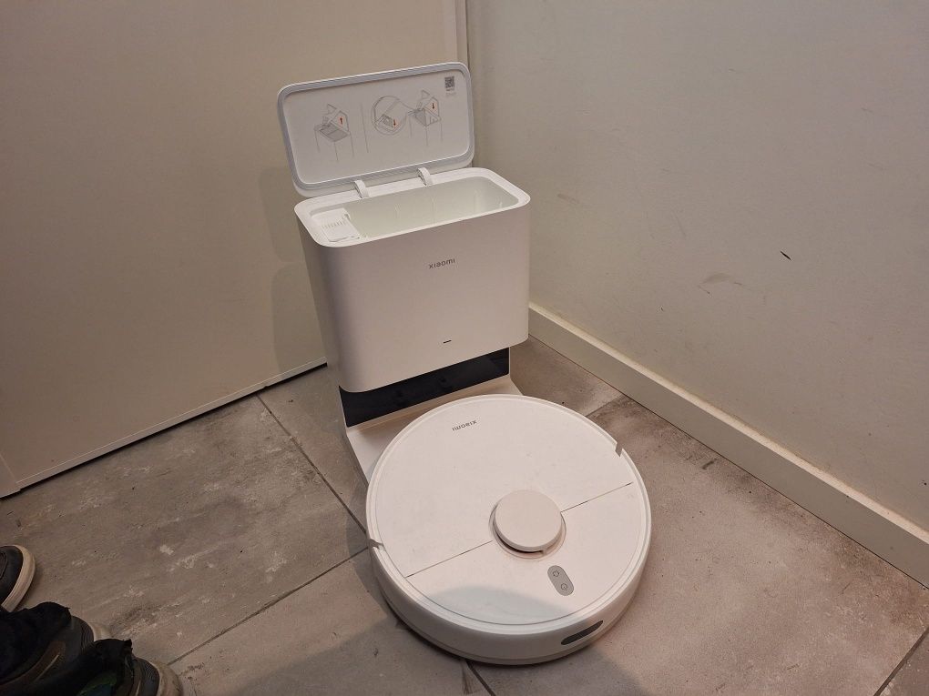 Xiaomi Robot Vacuum X10