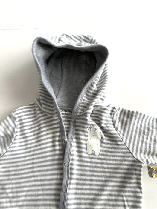 STAN IDEALNY Bluza Lupilu 86/92 1,5-2lata 18-24 msc unisex #1726