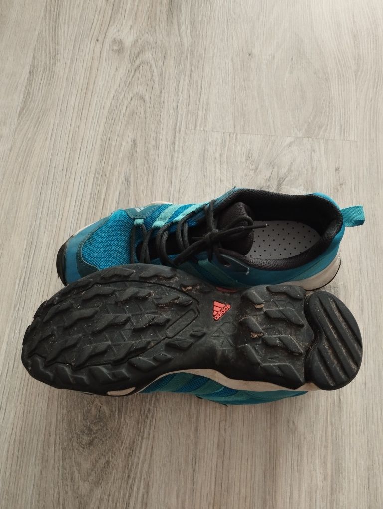 Buty Adidas Terrex 38 2/3