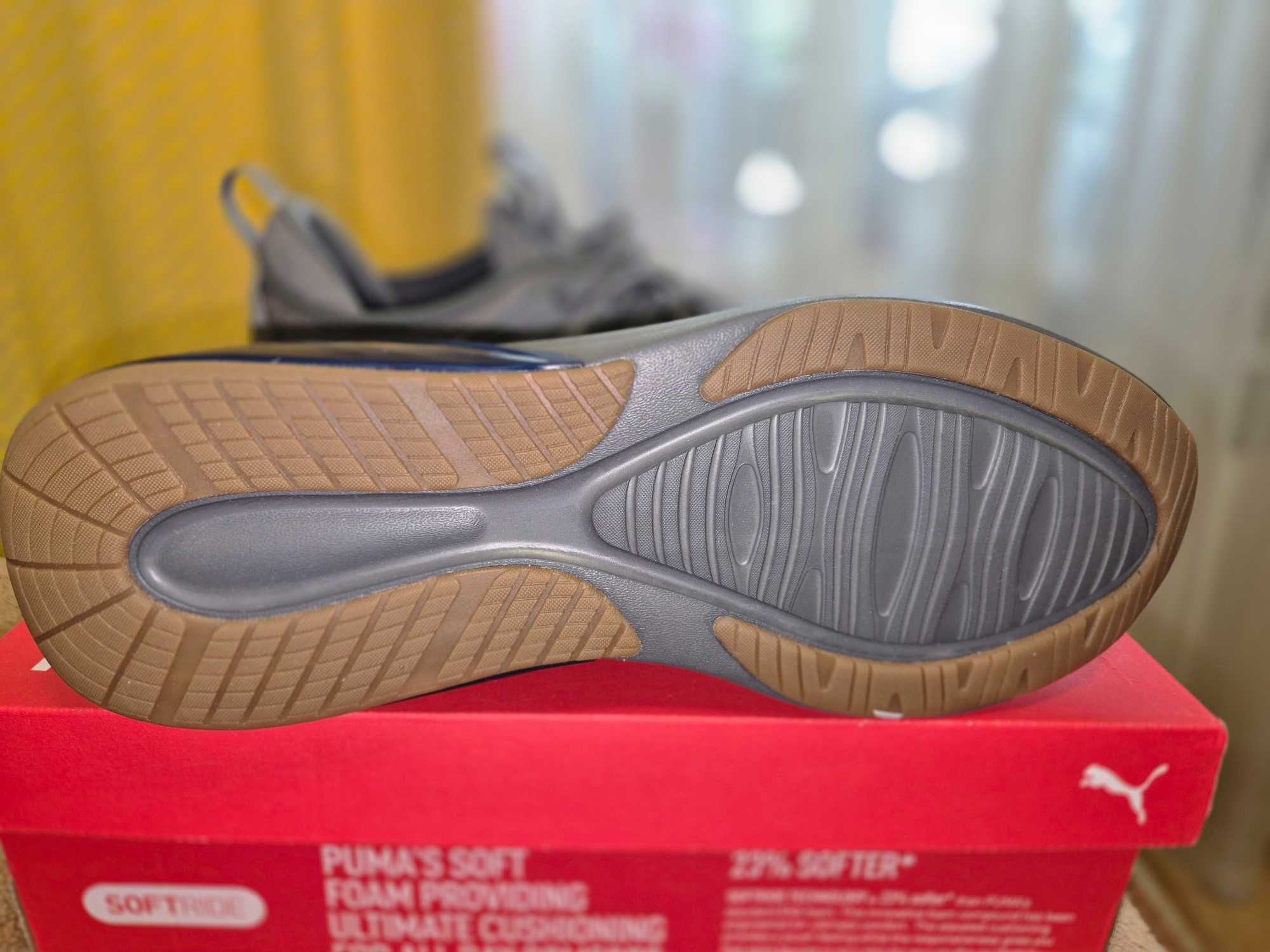 кросівки Puma чоловічі