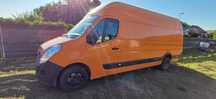 Renault Master  Master Opel Movano Maxx
