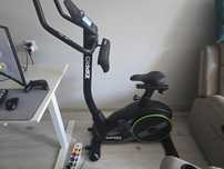 Rowerek stacjonarny Zipro Rave - Kinomap / MyWhoosh / Zwift