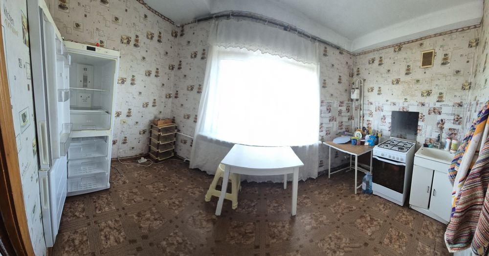 Оренда 2-к квартири на 3-му Шевченківському