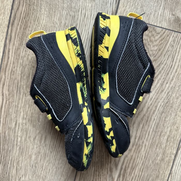Buty na rzepy Decathlon 28 rozmiar