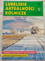 Lubelskie Aktualności Rolnicze, numer 2/2024