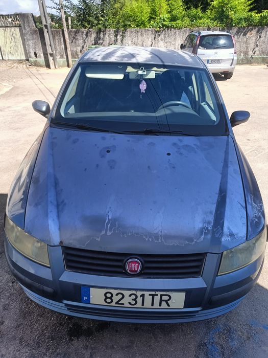 Fiat Stilo 1.2 16v
