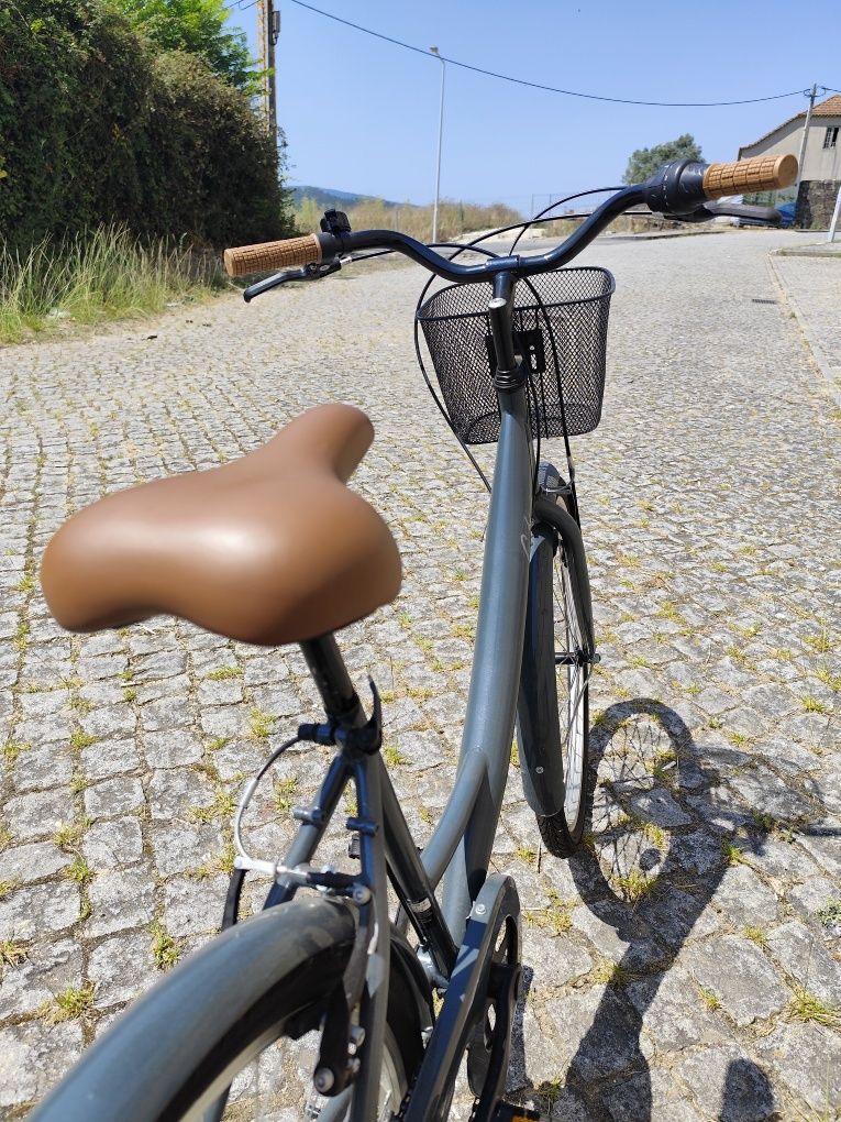 Bicicleta citadina