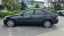 Lexus IS Lexus IS200 2.0 Automat - 63500 km, chyba jedyny taki!!!