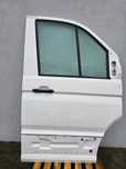 Drzwi Przednie Prawe VW Crafter 2, MAN TGE 19-23 A2547-06