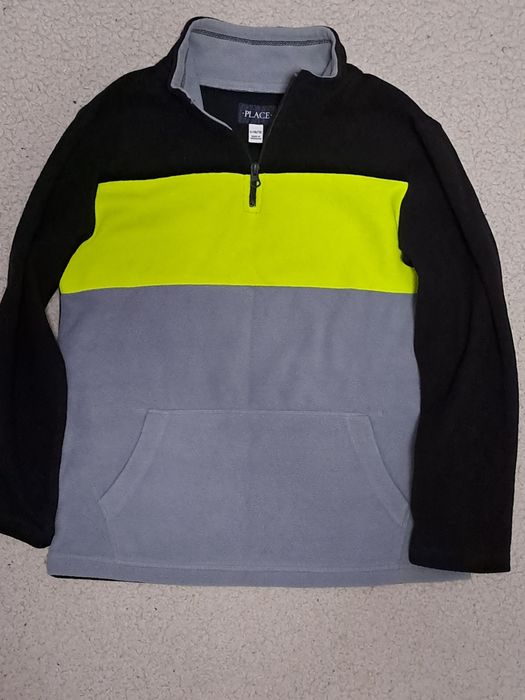 Пусер 10-12 років