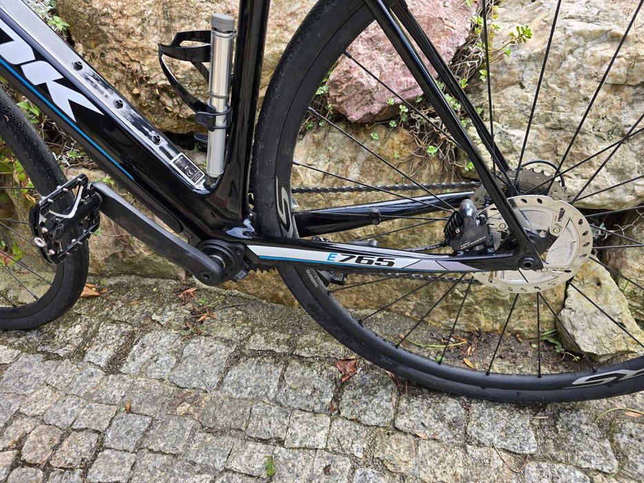Rower LOOK E-765 OPTIMUM Ultegra