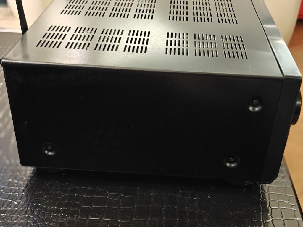 Ресівер Pioneer VSX-LX304 9.2