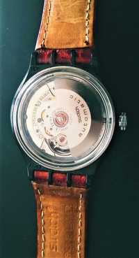 SWATCH    automatic