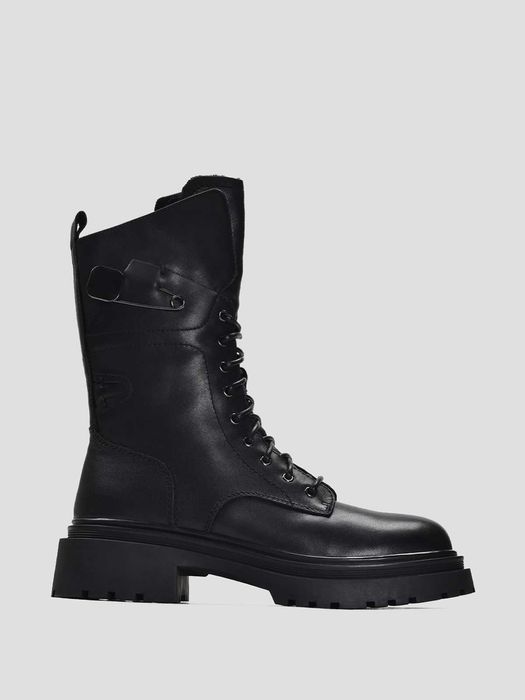 Женские ботинки Vitto Rossi