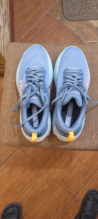 Кросовки Hoka bondi 8