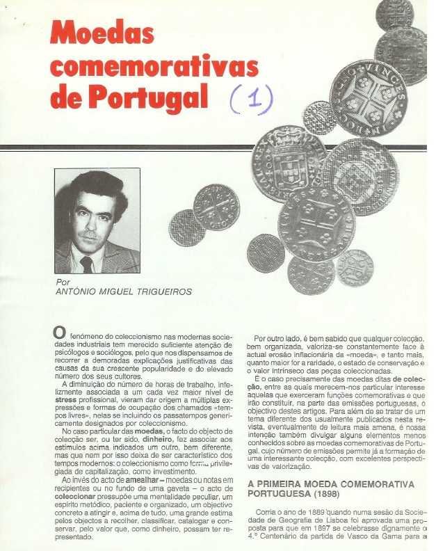 Portugal - - - Moedas Comemorativas - - - - - Livro de Moedas