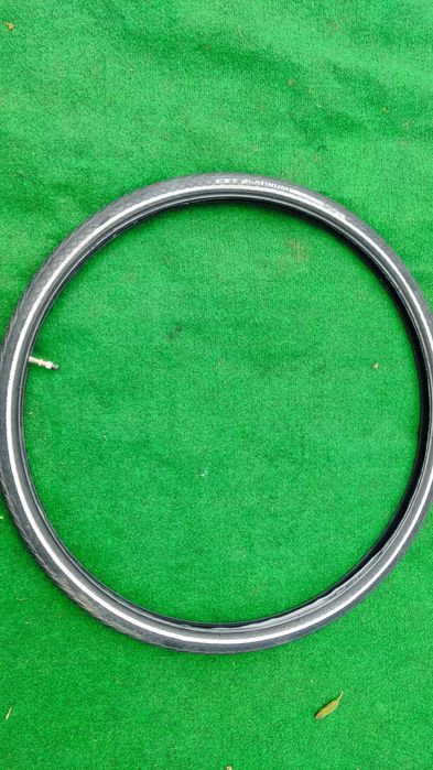 Opona rowerowa CST Platinum Protektor 28 cali