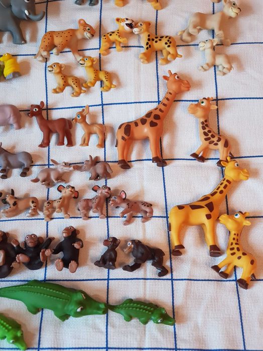 Disney дикие животные зоопарк