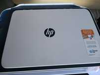 Impressora HP DJ2731e  com tinta