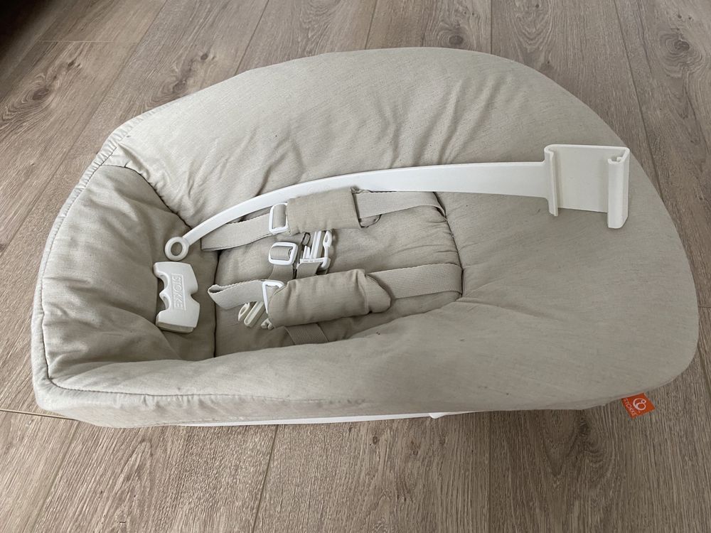 Nakladka Stokke Newborn Set