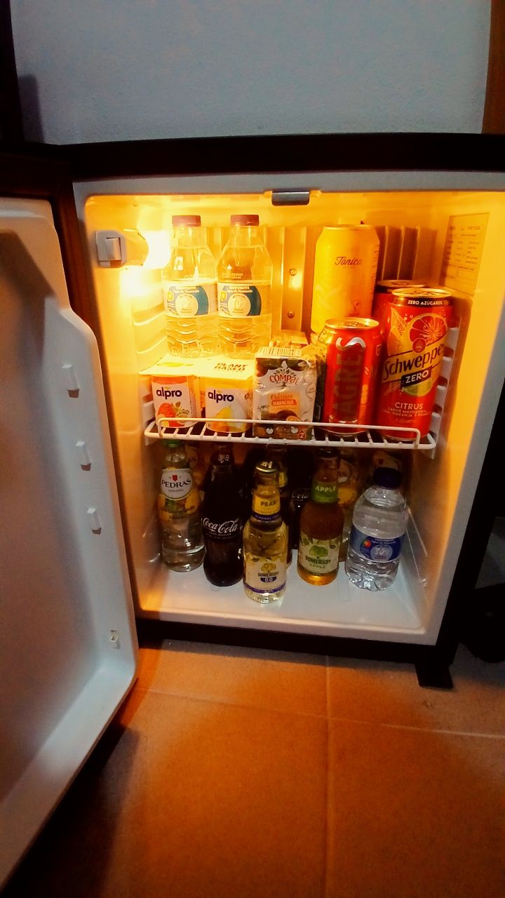 Mini Frigobar...