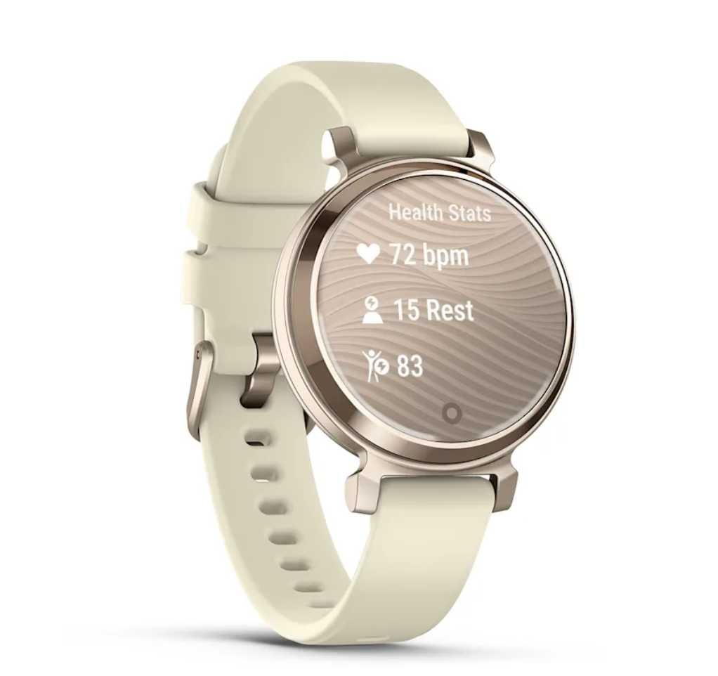 Garmin Lily 2 Cream Gold 010-02839-00