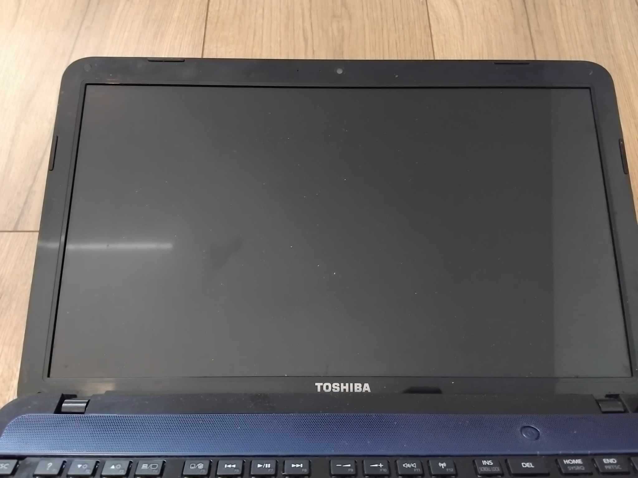 Laptop Toshiba Satellite l850