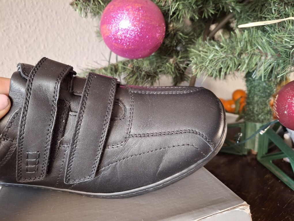 Waldlaufer  zdrowotne buty męskie 40