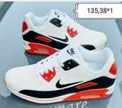 Modne buty damskie