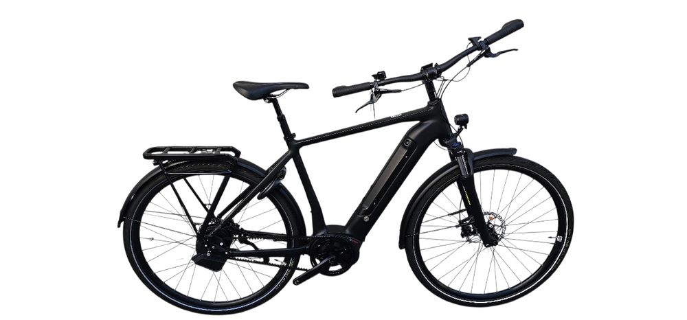 Nowy. Rose Xtra Watt Evo Plus 3. Bosch.