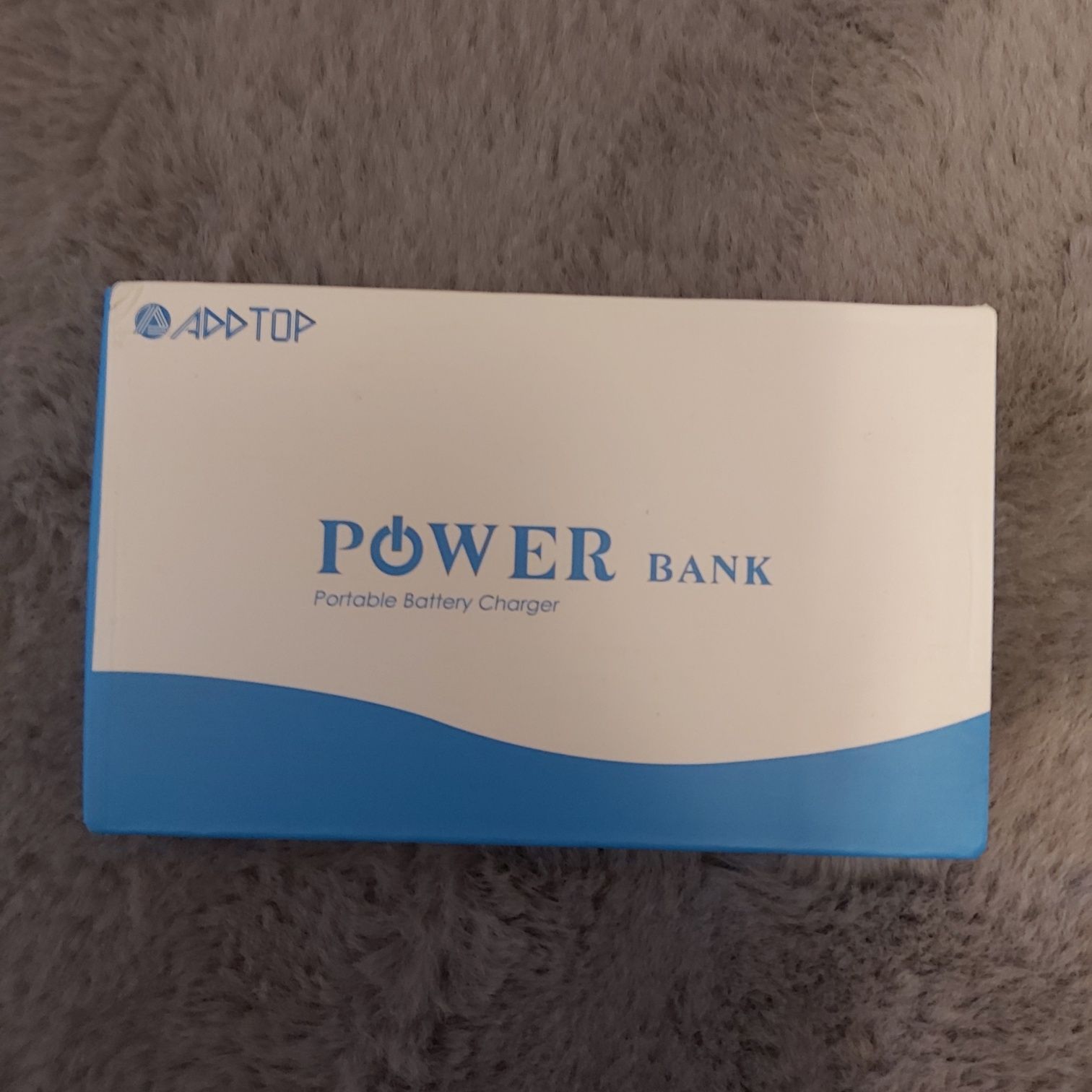 Power Bank ADDTOP 26800mAh 22..5 W