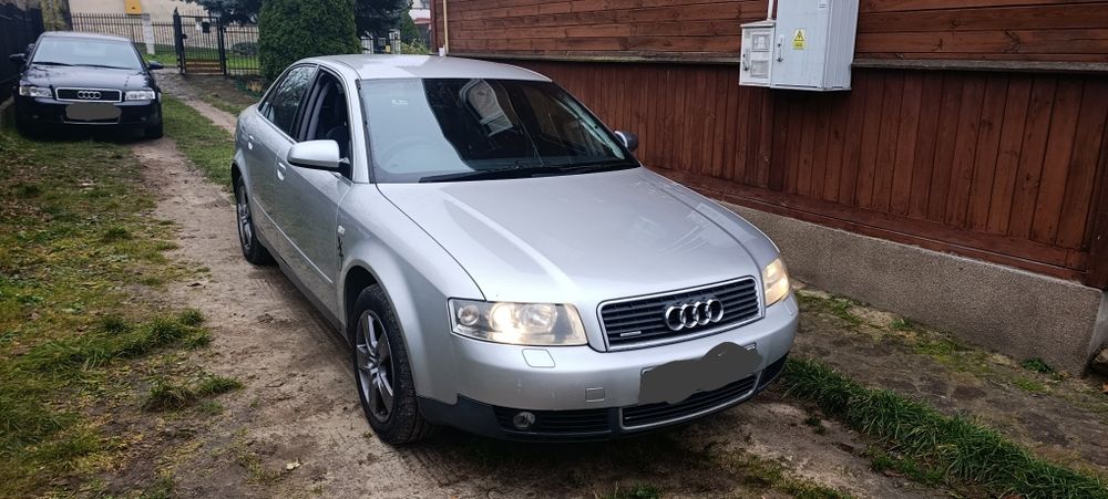 Sterowniki Audi a4 B5 b6 1.8t stage 2  Imo Off