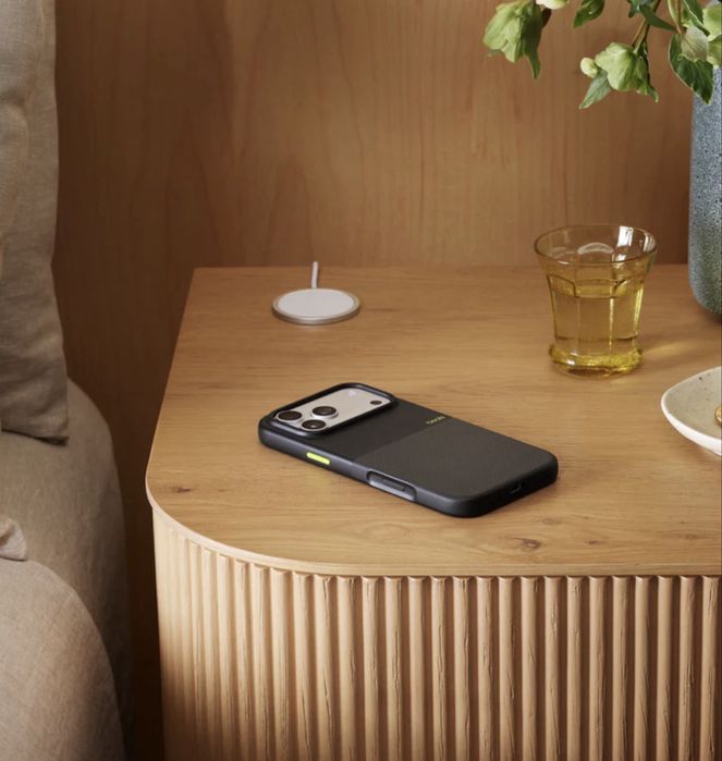 Capa Beats IPhone 17 Pro Max