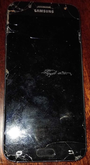 Samsung J5 на запчастини