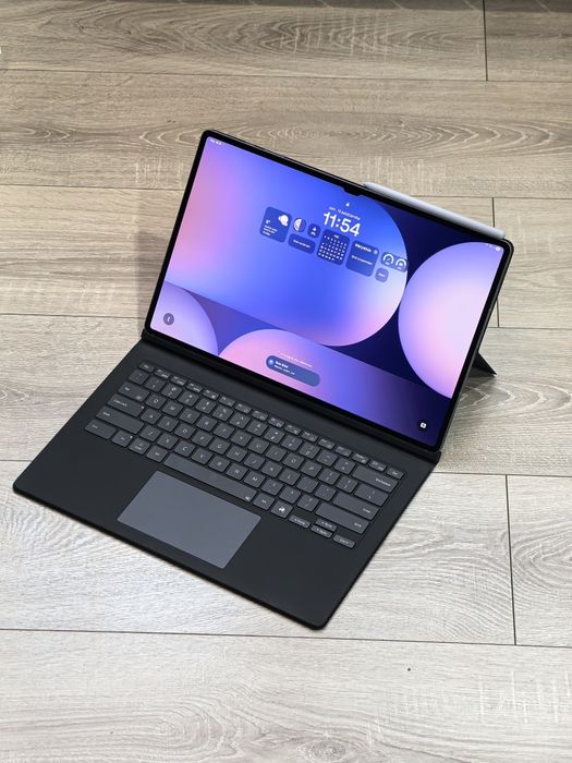 Samsung Galaxy Tab S10 Ultra 5G 512GB + Klawiatura PL | Gwarancja
