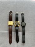 Zegarki mechaniczne vintage