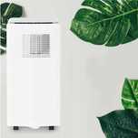 Klarstein Klimatyzator przenośny Iceblock Ecosmart 9 (975)